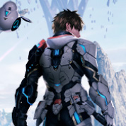 Phantasy Star Online 2 New Genesis